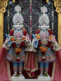 Shri Akshar-Purushottam Maharaj